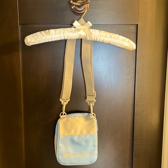 Champion Handbags - 🇮🇹Champion unisex multi purpose crossbody bag